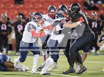 Thumbnail 3 in Babylon vs. Miller Place (Section XI Division IV Finals) photogallery.