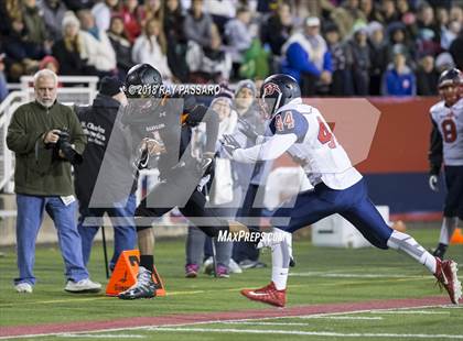 Thumbnail 3 in Babylon vs. Miller Place (Section XI Division IV Finals) photogallery.