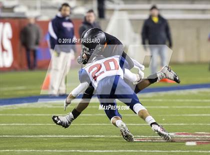 Thumbnail 3 in Babylon vs. Miller Place (Section XI Division IV Finals) photogallery.