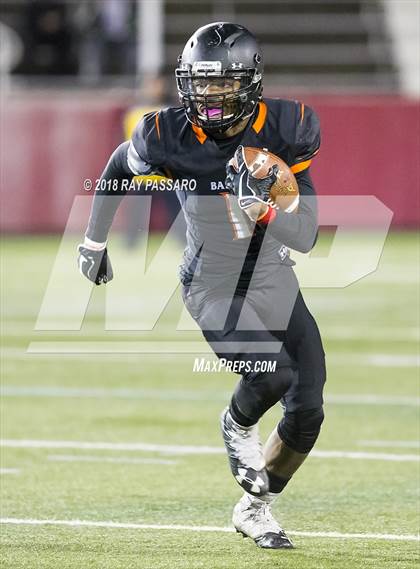Thumbnail 2 in Babylon vs. Miller Place (Section XI Division IV Finals) photogallery.