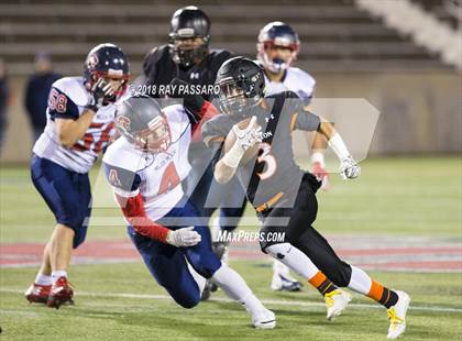 Thumbnail 2 in Babylon vs. Miller Place (Section XI Division IV Finals) photogallery.