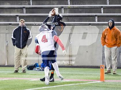 Thumbnail 3 in Babylon vs. Miller Place (Section XI Division IV Finals) photogallery.