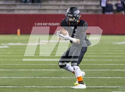 Thumbnail 2 in Babylon vs. Miller Place (Section XI Division IV Finals) photogallery.