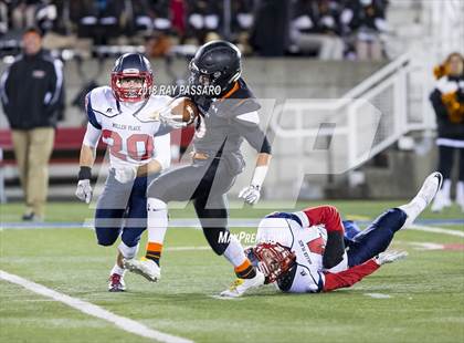 Thumbnail 2 in Babylon vs. Miller Place (Section XI Division IV Finals) photogallery.