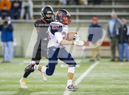 Thumbnail 3 in Babylon vs. Miller Place (Section XI Division IV Finals) photogallery.