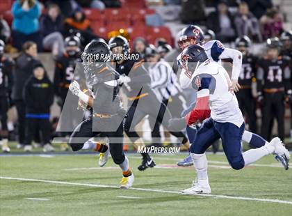 Thumbnail 3 in Babylon vs. Miller Place (Section XI Division IV Finals) photogallery.