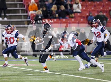 Thumbnail 2 in Babylon vs. Miller Place (Section XI Division IV Finals) photogallery.