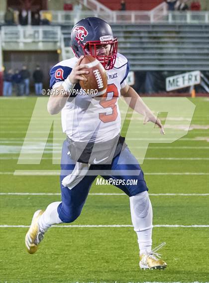 Thumbnail 1 in Babylon vs. Miller Place (Section XI Division IV Finals) photogallery.