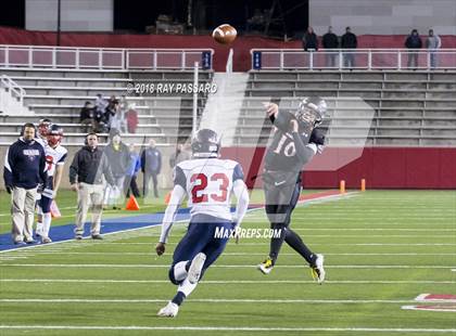Thumbnail 3 in Babylon vs. Miller Place (Section XI Division IV Finals) photogallery.