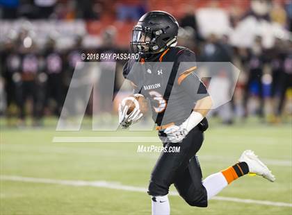 Thumbnail 3 in Babylon vs. Miller Place (Section XI Division IV Finals) photogallery.