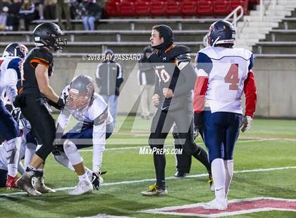 Thumbnail 3 in Babylon vs. Miller Place (Section XI Division IV Finals) photogallery.