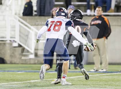 Thumbnail 2 in Babylon vs. Miller Place (Section XI Division IV Finals) photogallery.