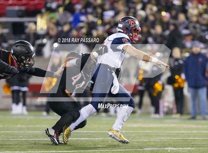 Thumbnail 3 in Babylon vs. Miller Place (Section XI Division IV Finals) photogallery.