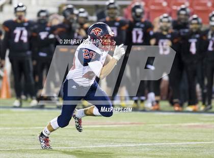 Thumbnail 1 in Babylon vs. Miller Place (Section XI Division IV Finals) photogallery.