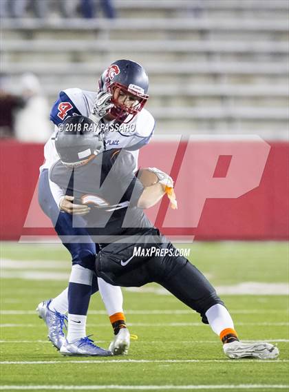 Thumbnail 3 in Babylon vs. Miller Place (Section XI Division IV Finals) photogallery.