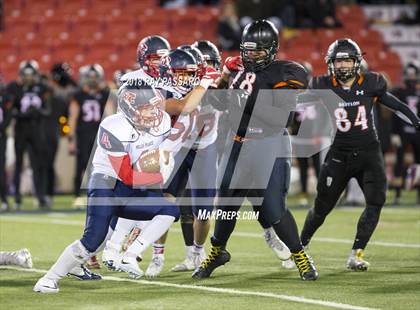 Thumbnail 3 in Babylon vs. Miller Place (Section XI Division IV Finals) photogallery.