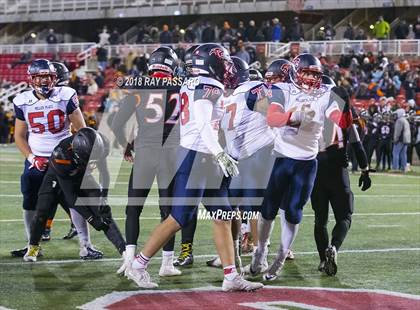 Thumbnail 3 in Babylon vs. Miller Place (Section XI Division IV Finals) photogallery.