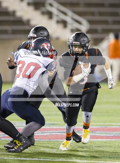 Thumbnail 1 in Babylon vs. Miller Place (Section XI Division IV Finals) photogallery.