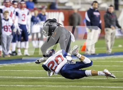 Thumbnail 1 in Babylon vs. Miller Place (Section XI Division IV Finals) photogallery.