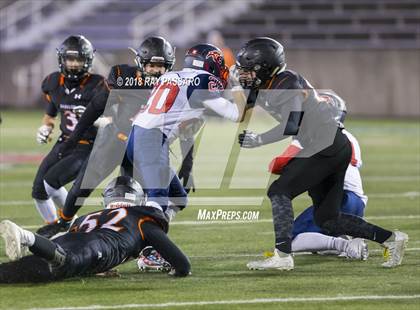 Thumbnail 3 in Babylon vs. Miller Place (Section XI Division IV Finals) photogallery.