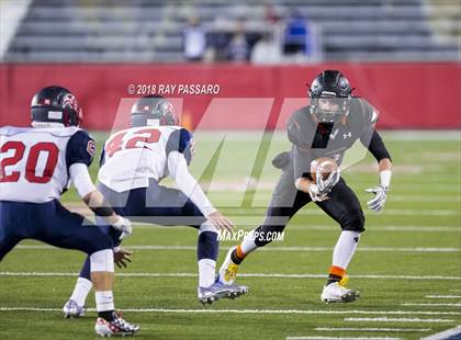 Thumbnail 1 in Babylon vs. Miller Place (Section XI Division IV Finals) photogallery.
