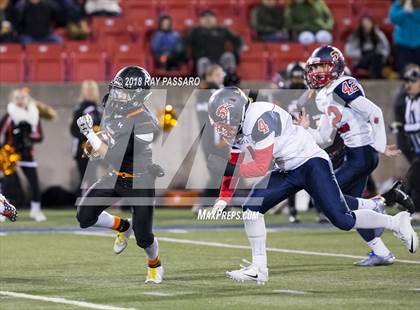 Thumbnail 3 in Babylon vs. Miller Place (Section XI Division IV Finals) photogallery.