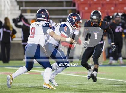 Thumbnail 1 in Babylon vs. Miller Place (Section XI Division IV Finals) photogallery.