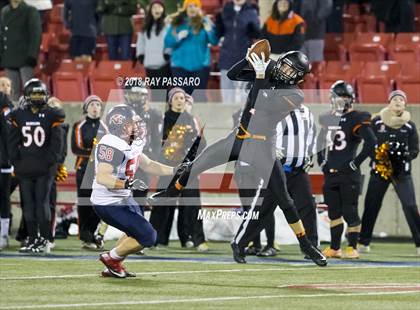 Thumbnail 1 in Babylon vs. Miller Place (Section XI Division IV Finals) photogallery.
