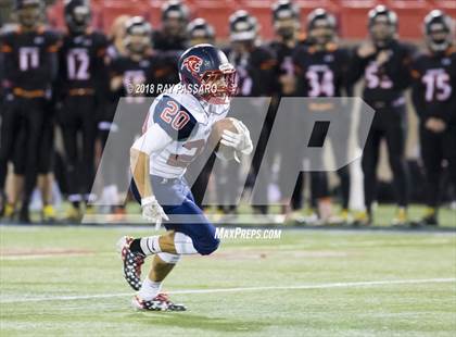 Thumbnail 3 in Babylon vs. Miller Place (Section XI Division IV Finals) photogallery.