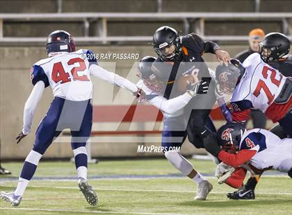 Thumbnail 3 in Babylon vs. Miller Place (Section XI Division IV Finals) photogallery.