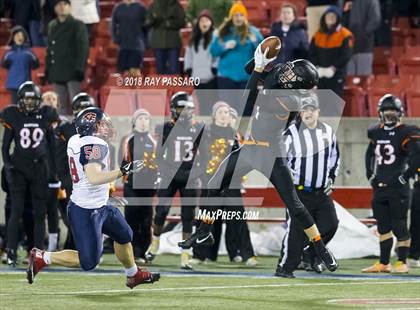 Thumbnail 3 in Babylon vs. Miller Place (Section XI Division IV Finals) photogallery.