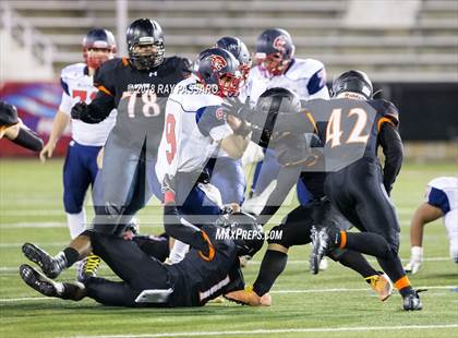 Thumbnail 2 in Babylon vs. Miller Place (Section XI Division IV Finals) photogallery.