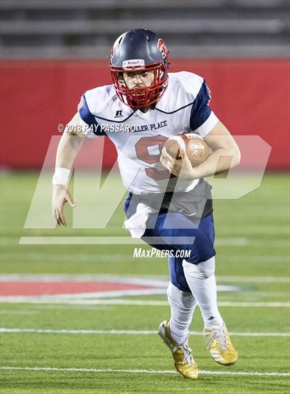 Thumbnail 3 in Babylon vs. Miller Place (Section XI Division IV Finals) photogallery.