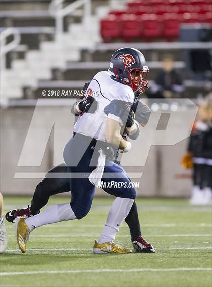 Thumbnail 3 in Babylon vs. Miller Place (Section XI Division IV Finals) photogallery.