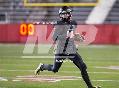 Thumbnail 3 in Babylon vs. Miller Place (Section XI Division IV Finals) photogallery.