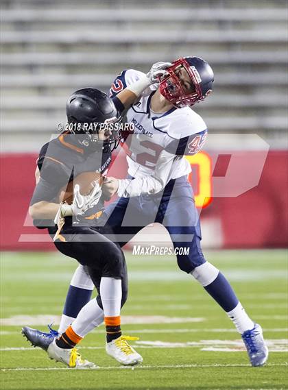 Thumbnail 3 in Babylon vs. Miller Place (Section XI Division IV Finals) photogallery.