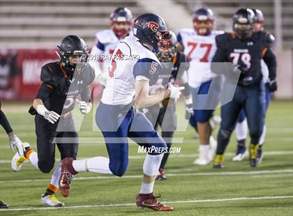 Thumbnail 2 in Babylon vs. Miller Place (Section XI Division IV Finals) photogallery.