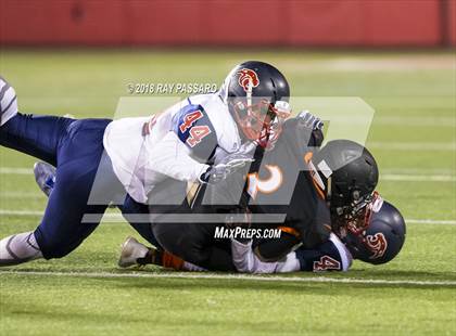 Thumbnail 3 in Babylon vs. Miller Place (Section XI Division IV Finals) photogallery.