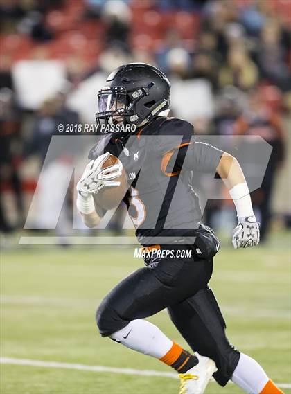 Thumbnail 2 in Babylon vs. Miller Place (Section XI Division IV Finals) photogallery.