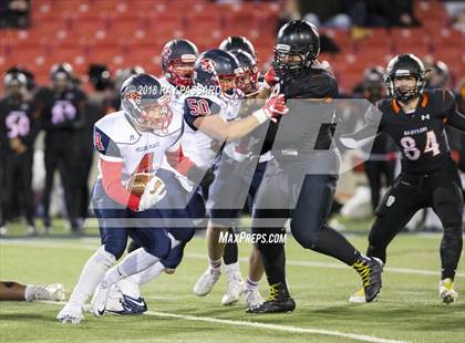 Thumbnail 2 in Babylon vs. Miller Place (Section XI Division IV Finals) photogallery.