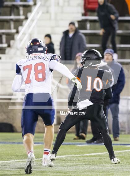 Thumbnail 1 in Babylon vs. Miller Place (Section XI Division IV Finals) photogallery.