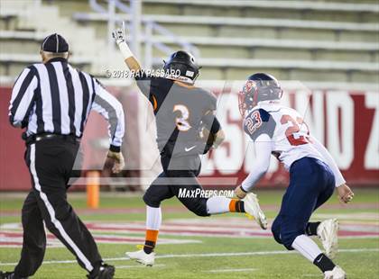 Thumbnail 1 in Babylon vs. Miller Place (Section XI Division IV Finals) photogallery.