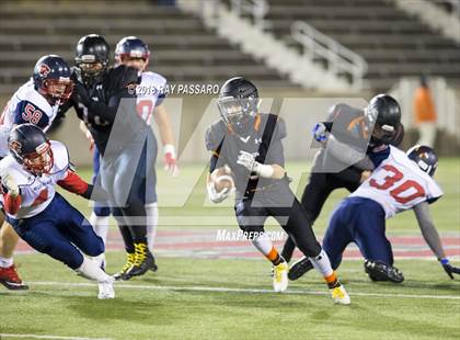 Thumbnail 3 in Babylon vs. Miller Place (Section XI Division IV Finals) photogallery.