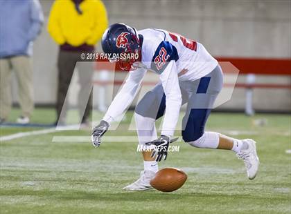 Thumbnail 2 in Babylon vs. Miller Place (Section XI Division IV Finals) photogallery.