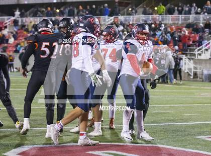 Thumbnail 1 in Babylon vs. Miller Place (Section XI Division IV Finals) photogallery.