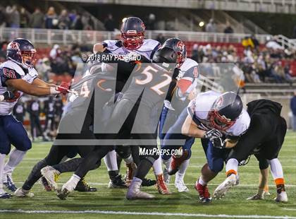 Thumbnail 3 in Babylon vs. Miller Place (Section XI Division IV Finals) photogallery.