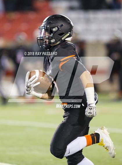 Thumbnail 3 in Babylon vs. Miller Place (Section XI Division IV Finals) photogallery.