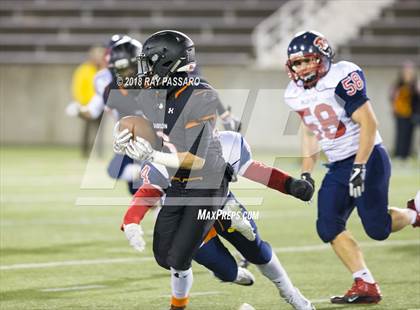 Thumbnail 2 in Babylon vs. Miller Place (Section XI Division IV Finals) photogallery.