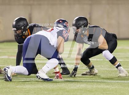 Thumbnail 3 in Babylon vs. Miller Place (Section XI Division IV Finals) photogallery.