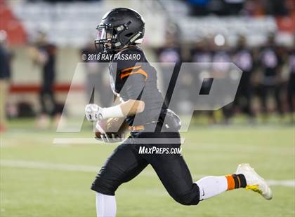 Thumbnail 2 in Babylon vs. Miller Place (Section XI Division IV Finals) photogallery.